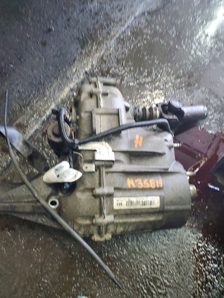 2009 CHEVROLET SILVERADO 2500 PICKUP TRANSFER CASE ASSY - 477546