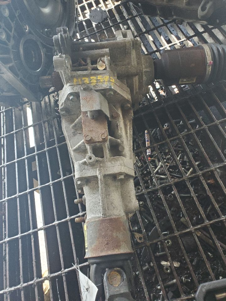 2017 JEEP COMPASS TRANSFER CASE ASSY - 477547 — photo 2