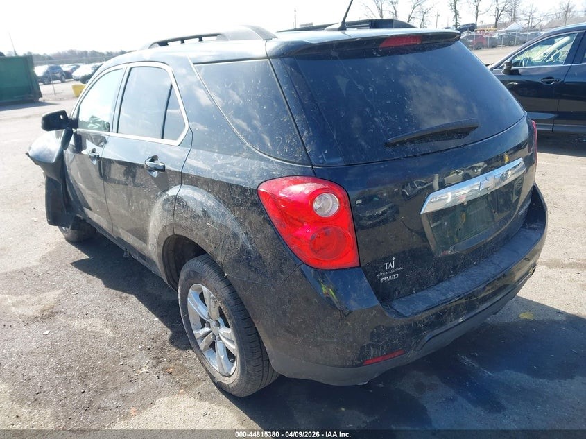2013 CHEVROLET EQUINOX TRANSFER CASE ASSY - 477558 — photo 4