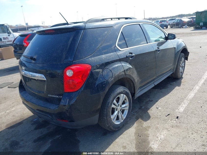 2013 CHEVROLET EQUINOX TRANSFER CASE ASSY - 477558 — photo 5