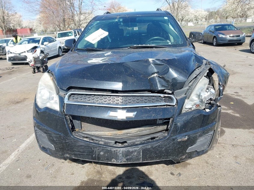 2013 CHEVROLET EQUINOX TRANSFER CASE ASSY - 477558 — photo 7