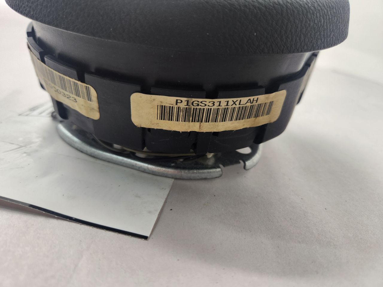 2011 JEEP GRAND CHEROKEE Left AIR BAG - 477572 — photo 3