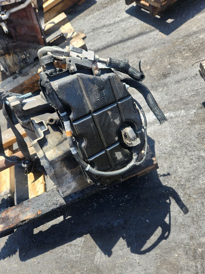 2016 FORD FUSION Transmiss,Transaxle - 477590 — photo 3