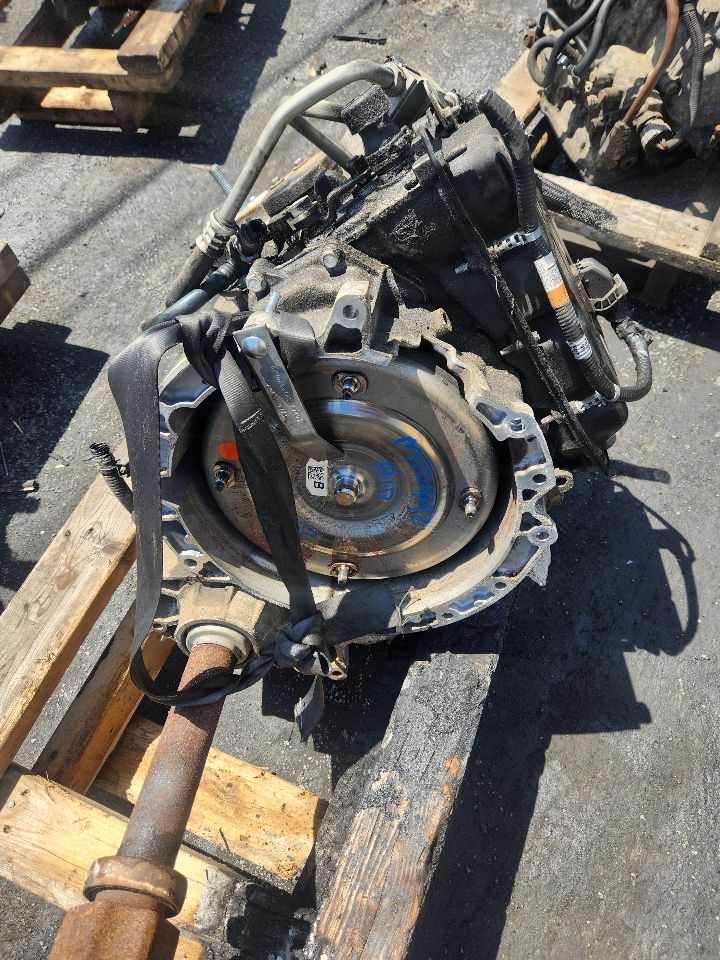 2016 FORD FUSION Transmiss,Transaxle - 477590 — photo 4