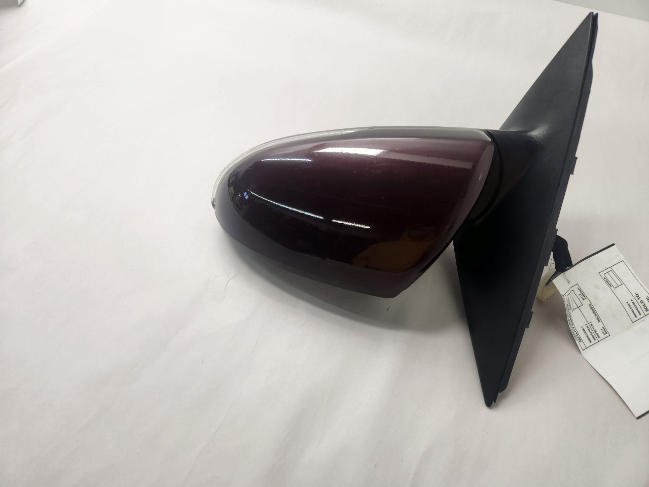 2020 KIA OPTIMA Left SIDE VIEW MIRROR - 477595 — photo 1