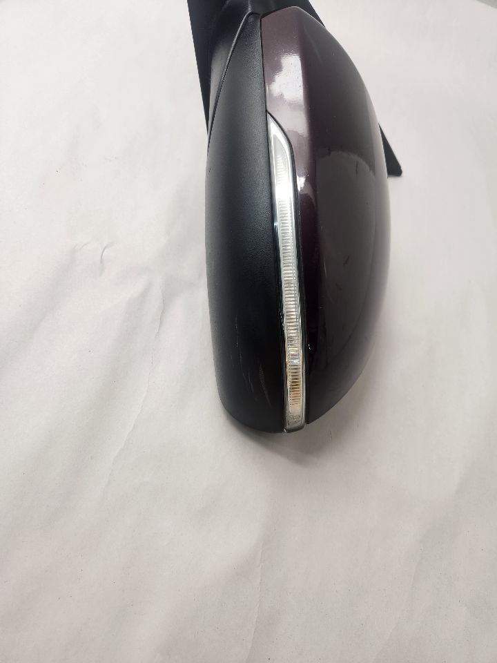 2020 KIA OPTIMA Left SIDE VIEW MIRROR - 477595 — photo 2