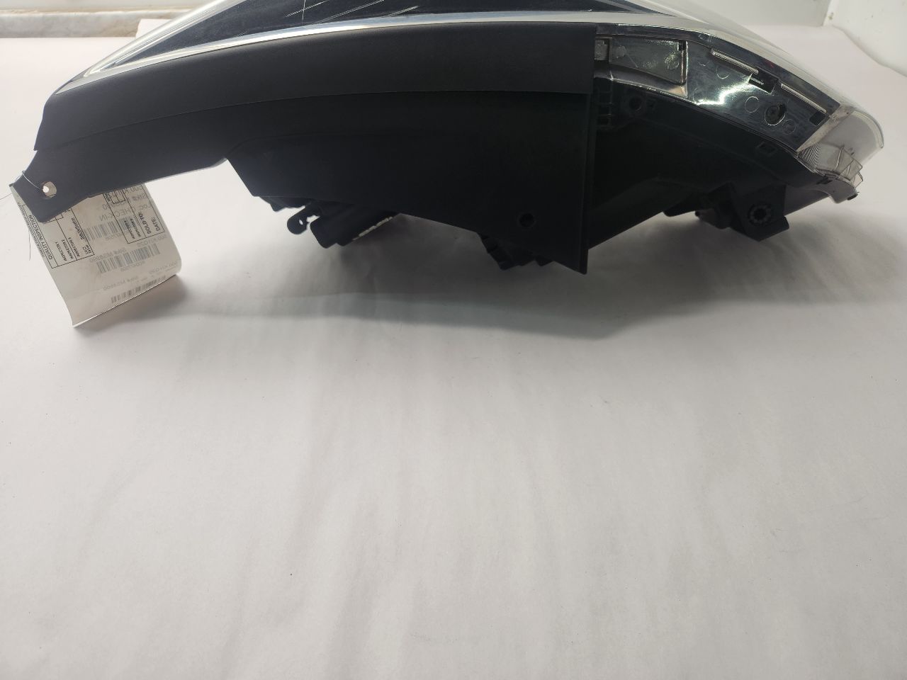 2020 KIA OPTIMA Left HEADLAMP ASSEMBLY - 477598 — photo 2