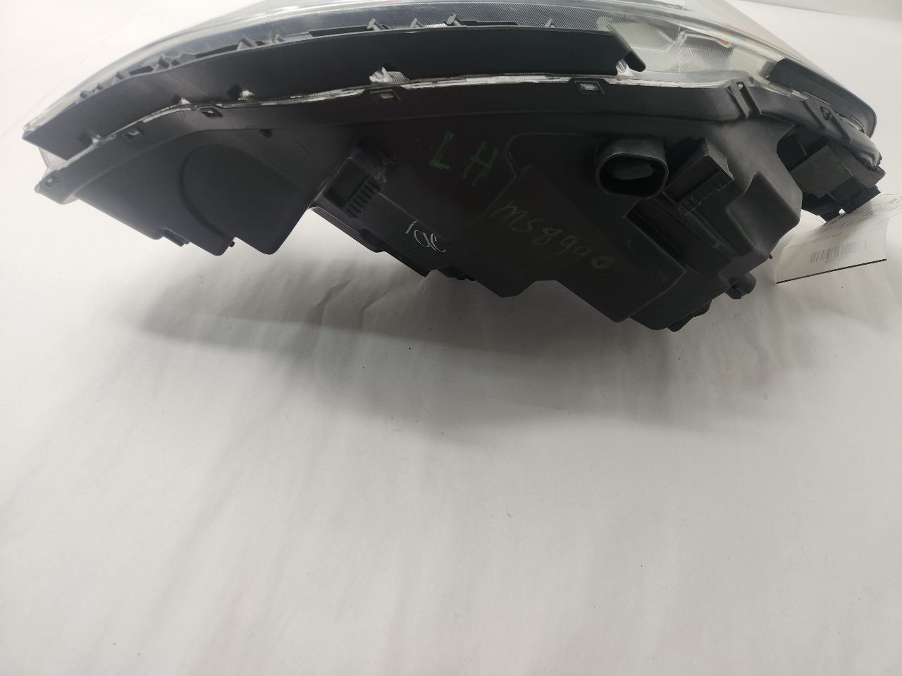 2020 KIA OPTIMA Left HEADLAMP ASSEMBLY - 477598 — photo 3