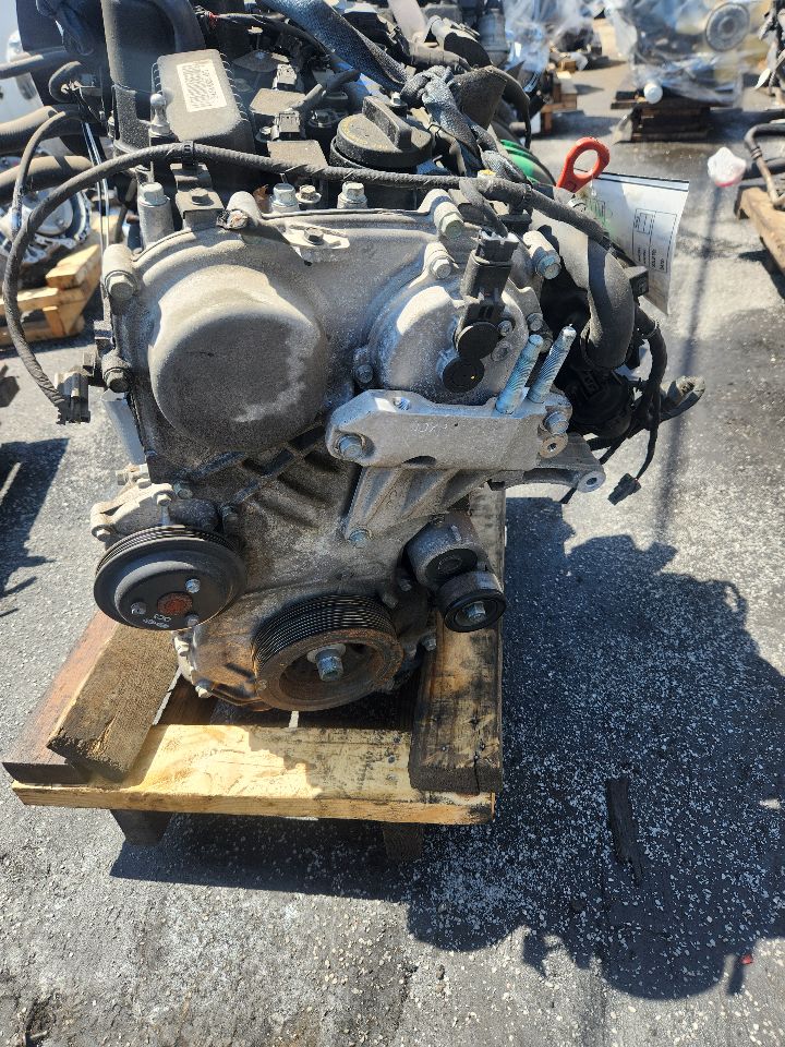 2020 KIA OPTIMA ENGINE ASSEMBLY - 477599 — photo 2