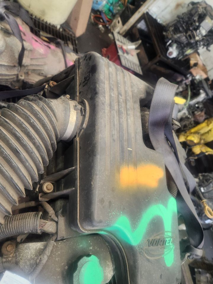 2007 CHEVROLET COLORADO ENGINE ASSEMBLY - 477612 — photo 6