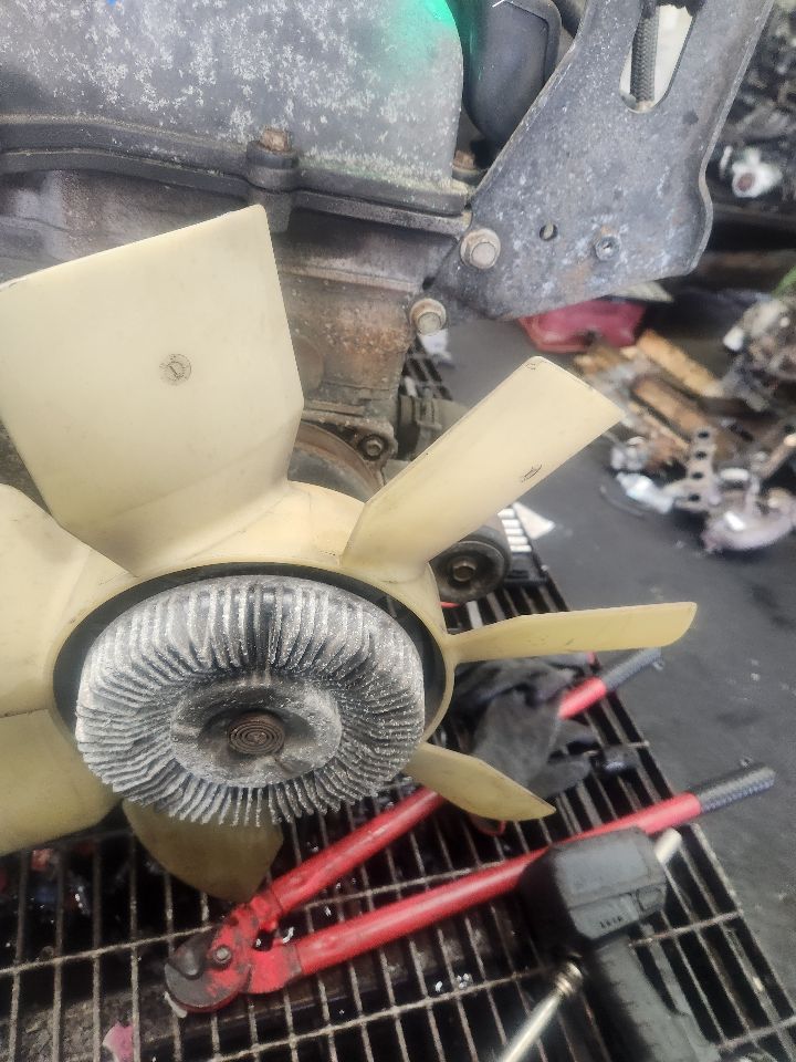 2007 CHEVROLET COLORADO ENGINE ASSEMBLY - 477612 — photo 7
