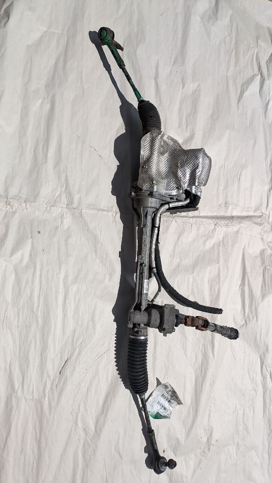 2017 FORD FLEX STEERING GEAR RACK - 477624