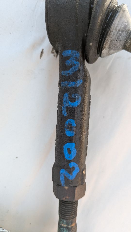 2017 FORD FLEX STEERING GEAR RACK - 477624 — photo 2