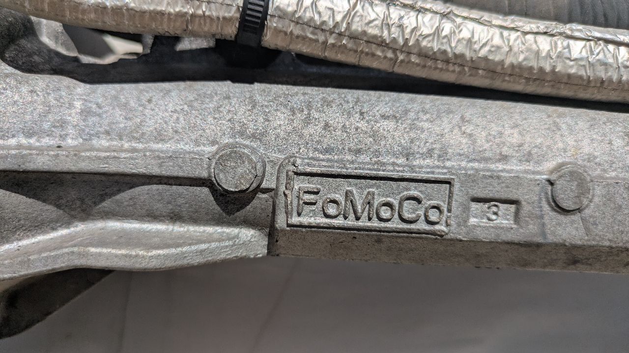 2017 FORD FLEX STEERING GEAR RACK - 477624 — photo 4