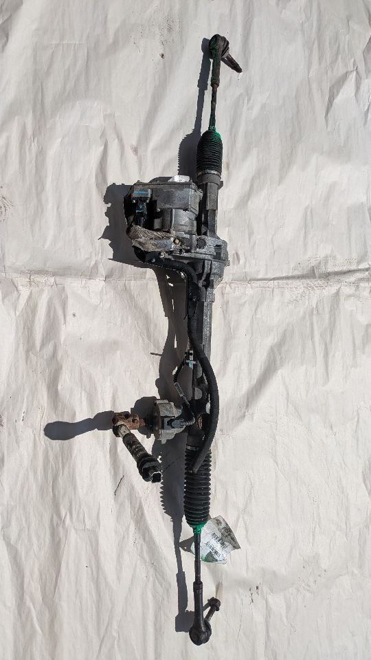 2017 FORD FLEX STEERING GEAR RACK - 477624 — photo 7