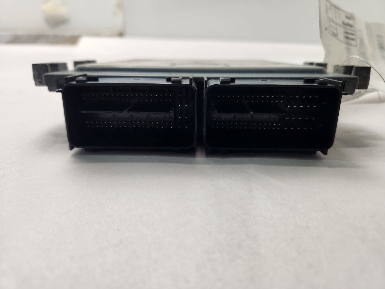 2017 FORD FLEX Eng/Motor Cont Mod - 477626