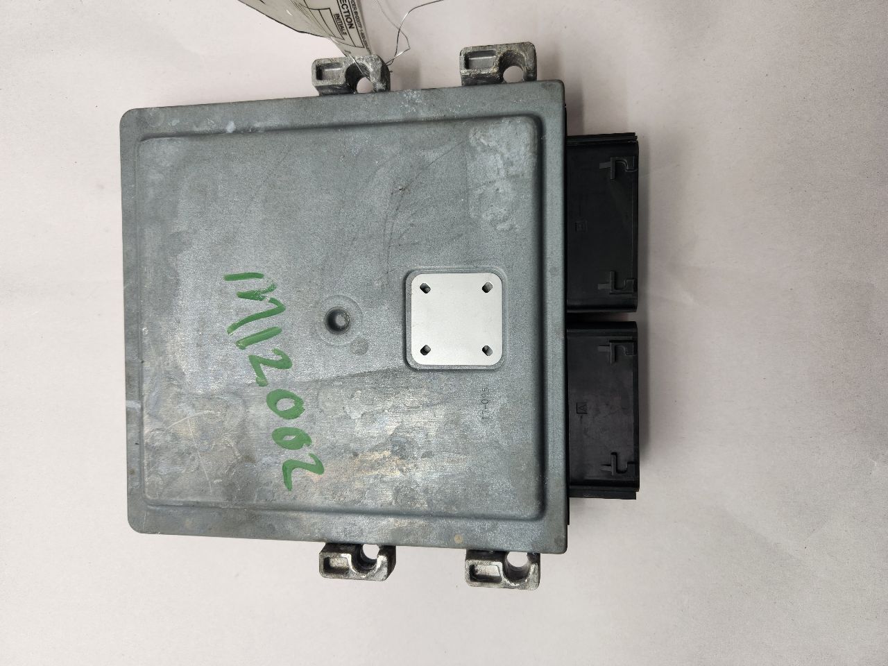 2017 FORD FLEX Eng/Motor Cont Mod - 477626 — photo 2