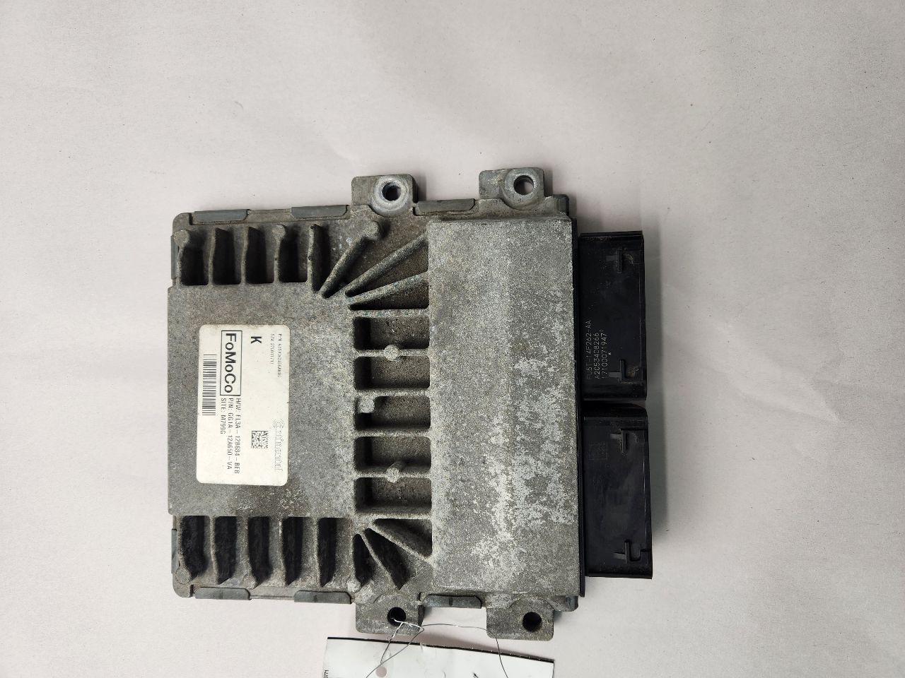 2017 FORD FLEX Eng/Motor Cont Mod - 477626 — photo 3