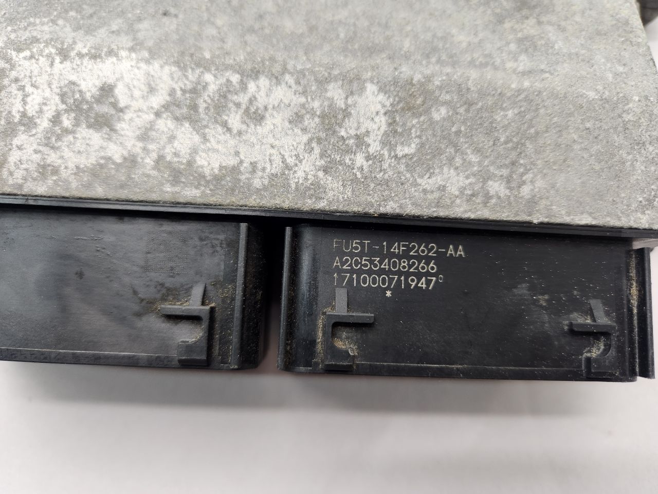 2017 FORD FLEX Eng/Motor Cont Mod - 477626 — photo 4