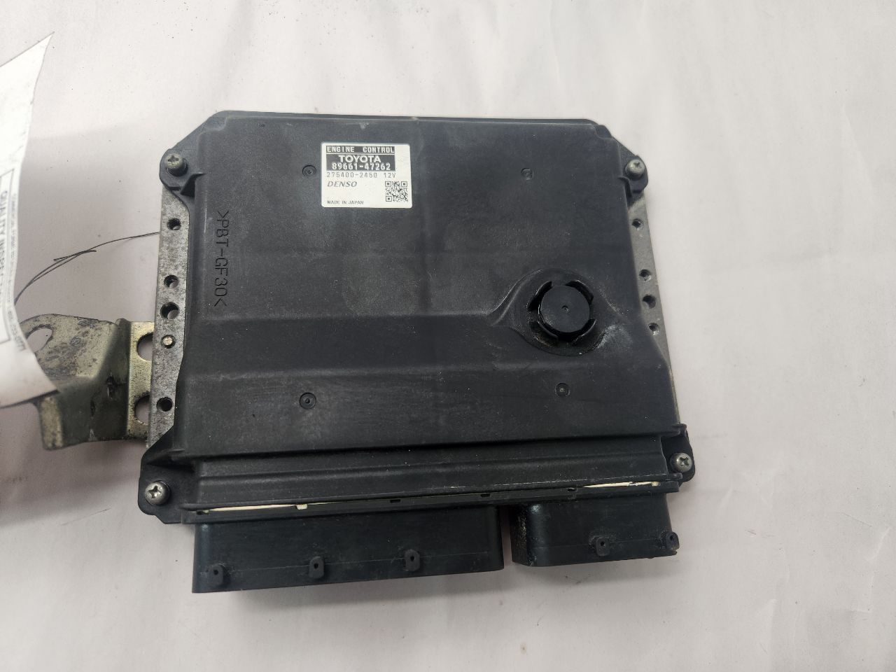 2010 TOYOTA PRIUS Eng/Motor Cont Mod - 477633 — photo 2