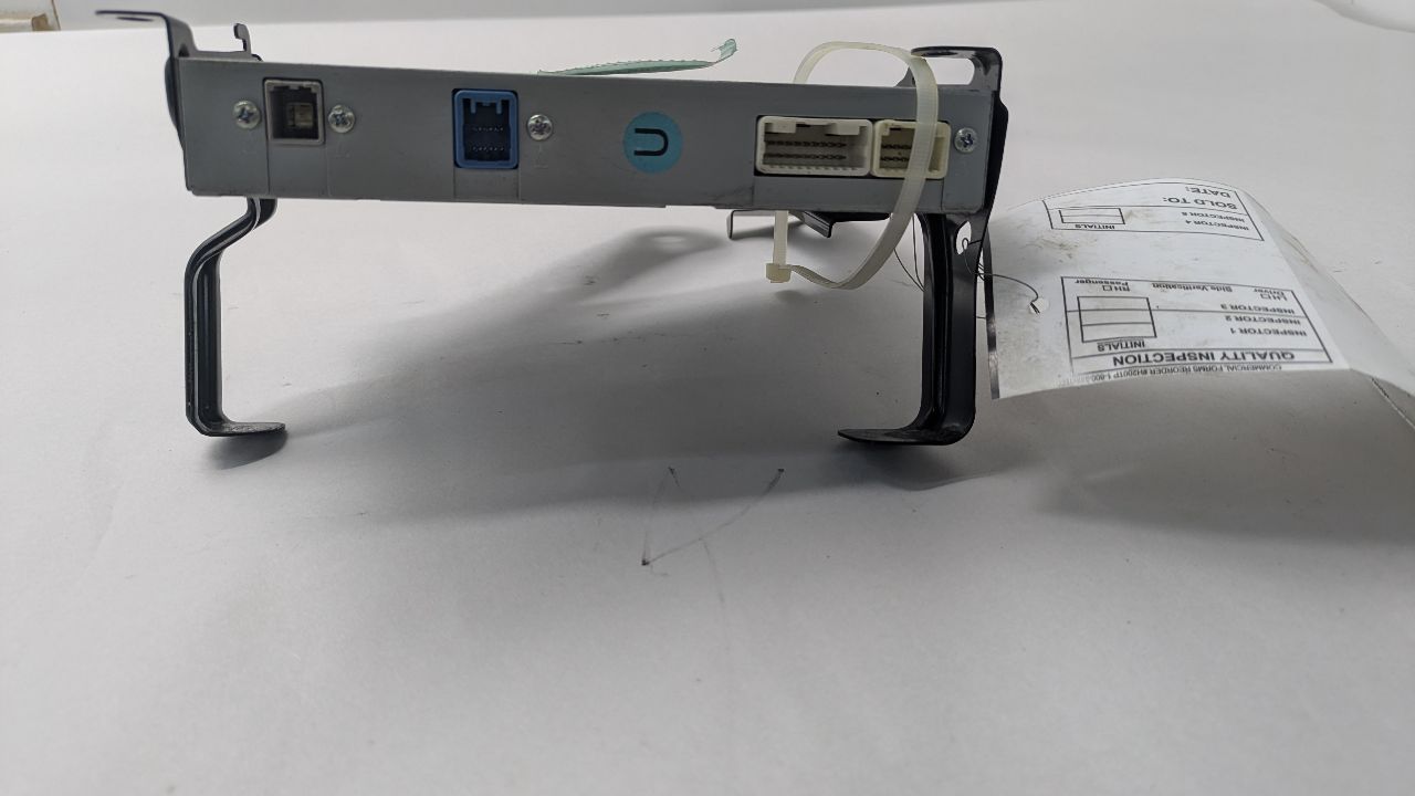 2010 TOYOTA PRIUS Eng/Motor Cont Mod - 477634 — photo 2