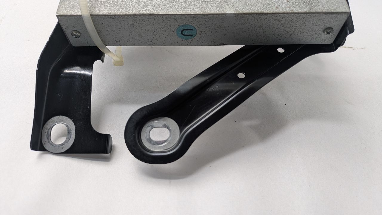 2010 TOYOTA PRIUS Eng/Motor Cont Mod - 477634 — photo 4