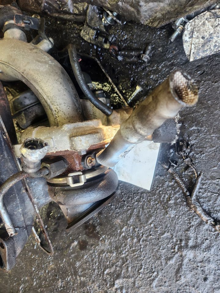 2016 CHEVROLET CRUZE Turbo-Supercharger - 477649 — photo 6