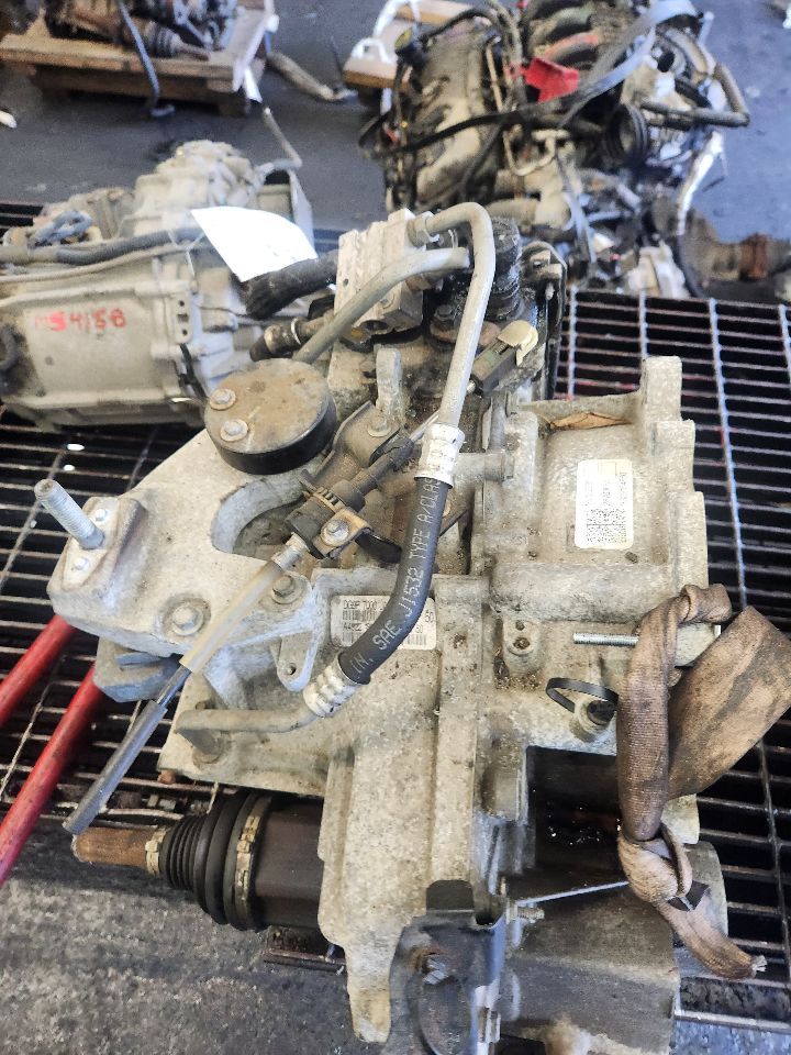 2014 FORD FUSION Transmiss,Transaxle - 477659 — photo 4