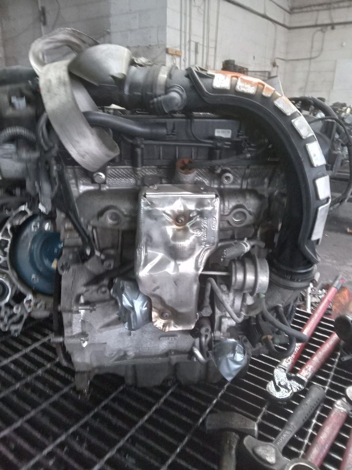 2014 FORD ESCAPE ENGINE ASSEMBLY - 477661 — photo 4