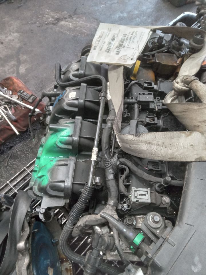 2014 FORD ESCAPE ENGINE ASSEMBLY - 477661 — photo 5