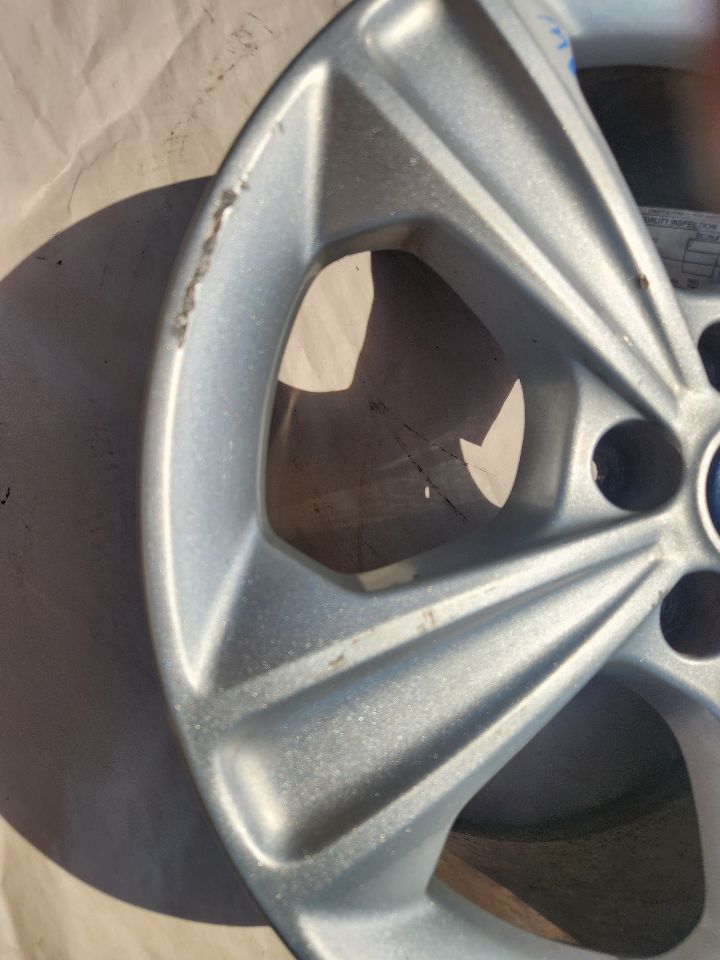 2014 FORD ESCAPE WHEEL - 477663 — photo 4