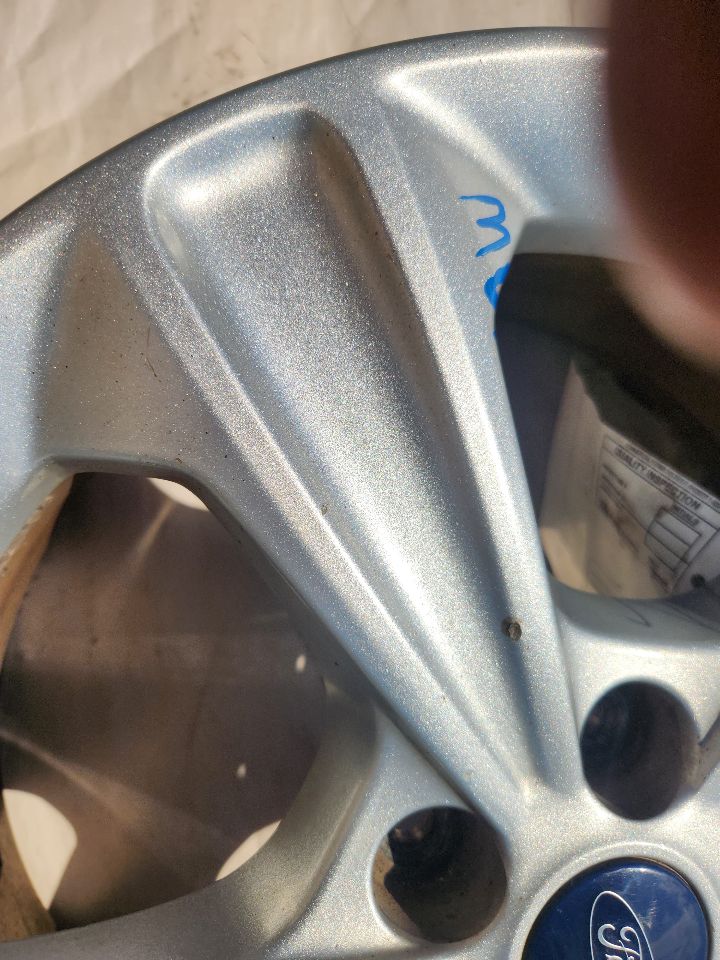 2014 FORD ESCAPE WHEEL - 477663 — photo 5