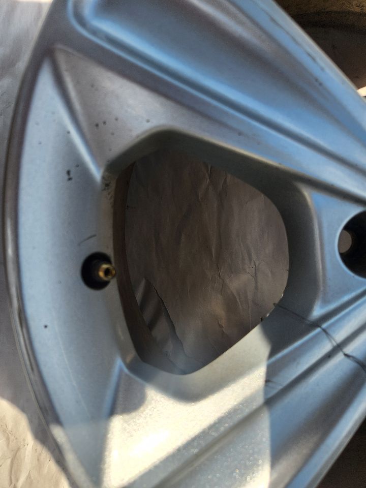 2014 FORD ESCAPE WHEEL - 477663 — photo 6