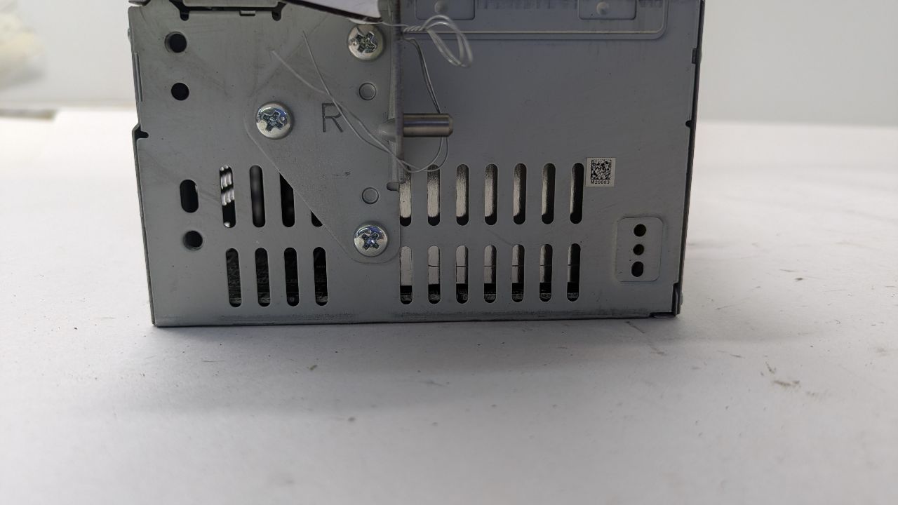 2014 FORD ESCAPE Radio Audio - 477664 — photo 4