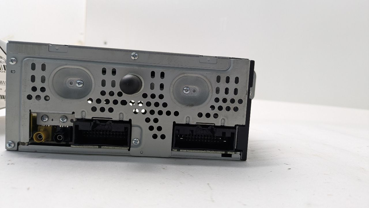 2014 FORD ESCAPE Radio Audio - 477664 — photo 6
