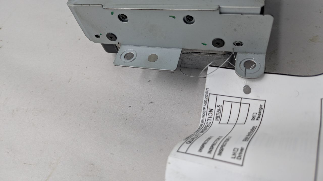 2014 FORD ESCAPE Info-GPS-TV Screen - 477665 — photo 4