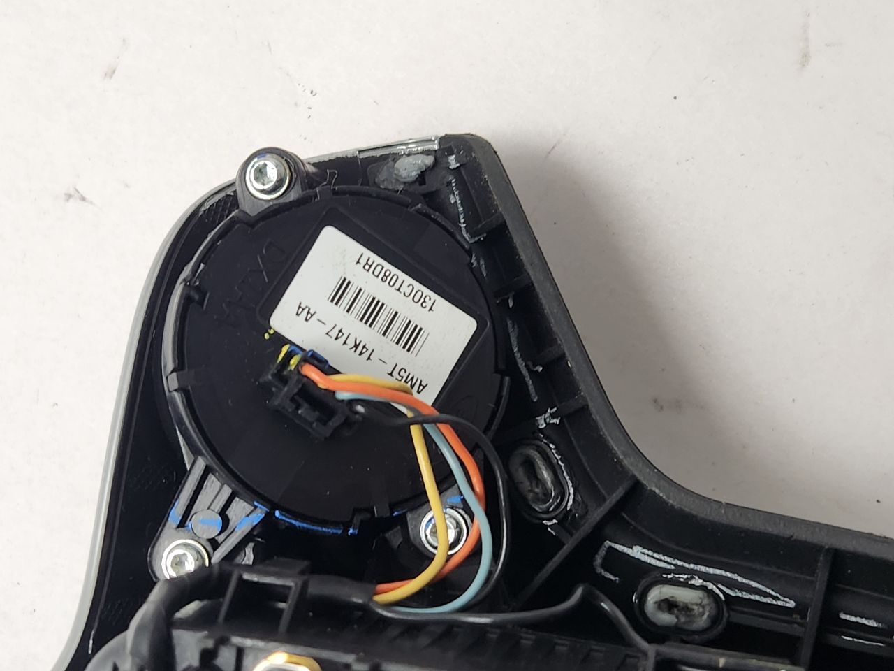 2014 FORD ESCAPE Left AIR BAG - 477667 — photo 8