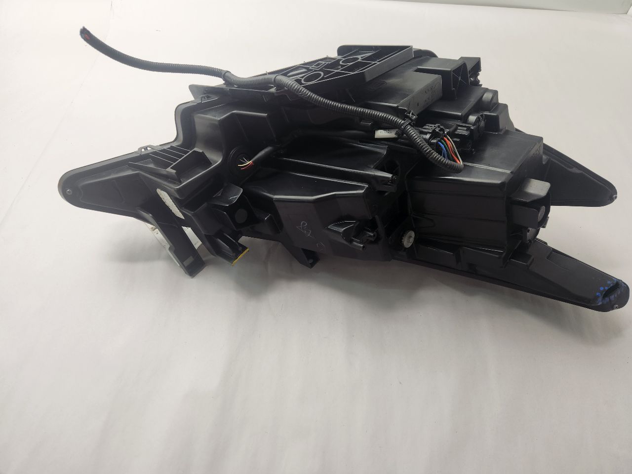 2021 NISSAN MURANO Left HEADLAMP ASSEMBLY - 477670 — photo 4