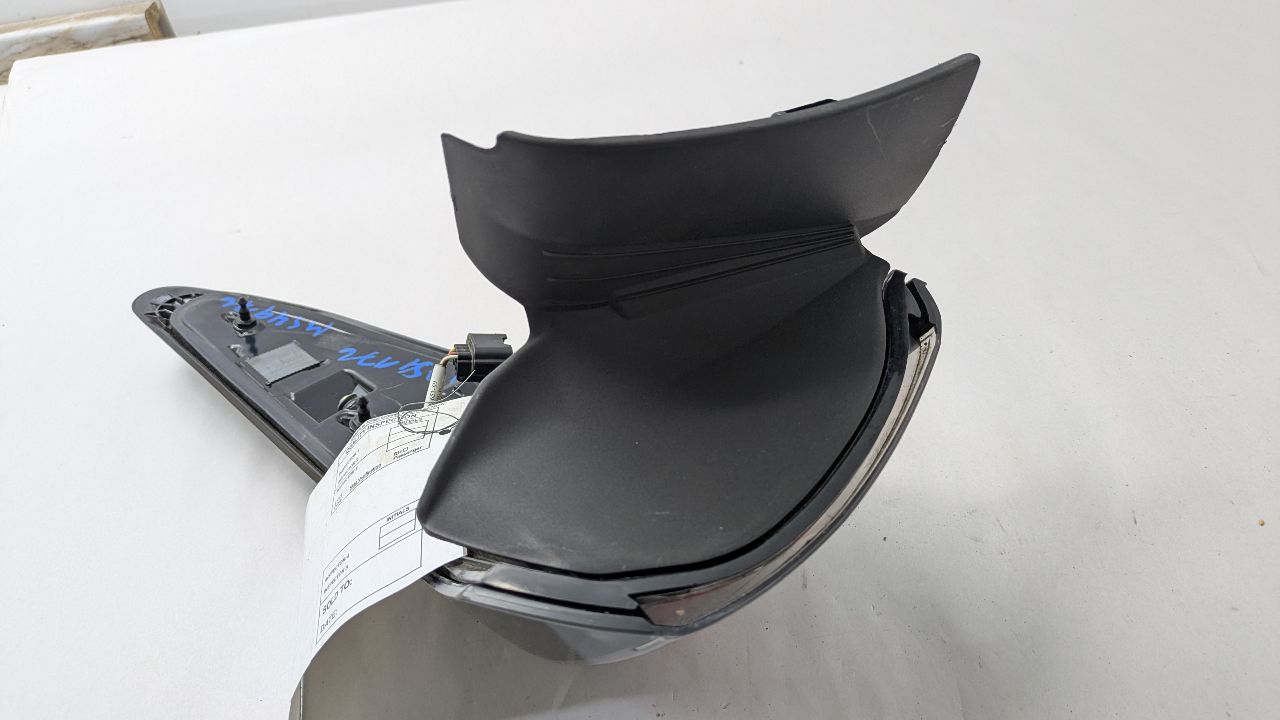 2021 NISSAN MURANO Left TAIL LAMP - 477677 — photo 5