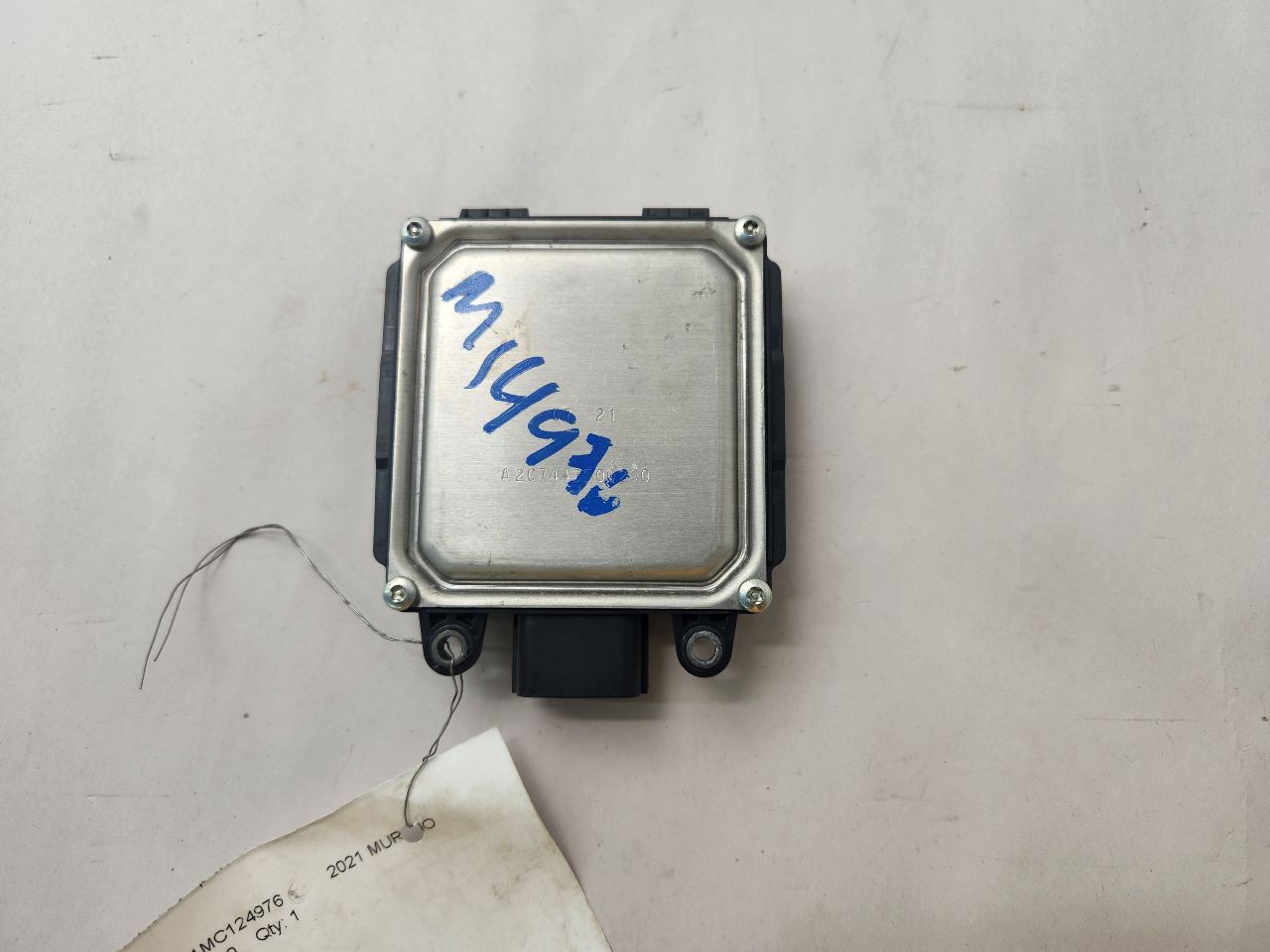 2021 NISSAN MURANO Right Camera Projector - 477683 — photo 2