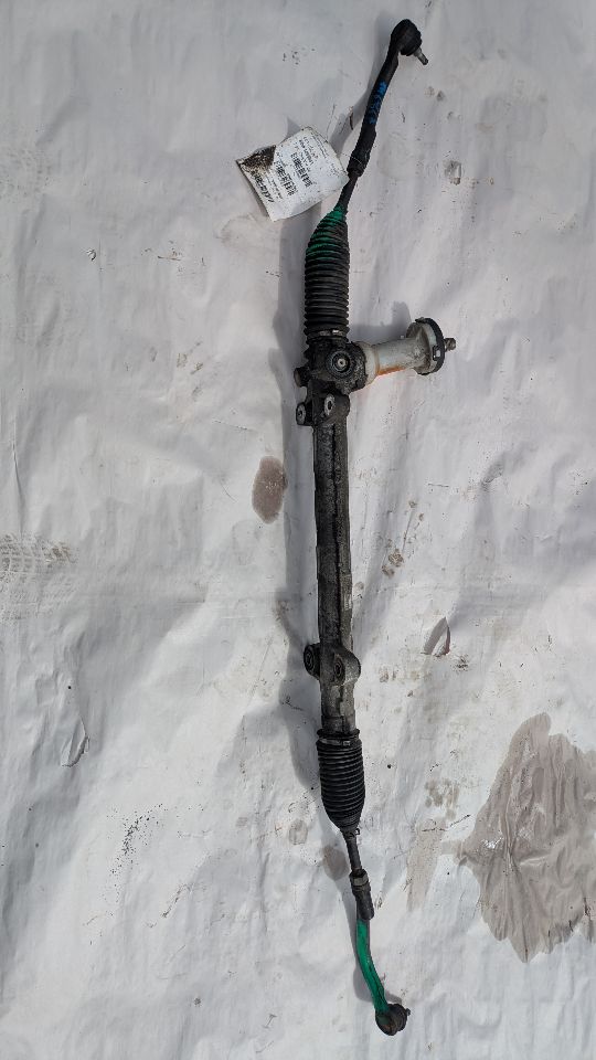 2017 HYUNDAI SANTA FE 6cyl Gasoline 3.3 STEERING GEAR RACK - 477686