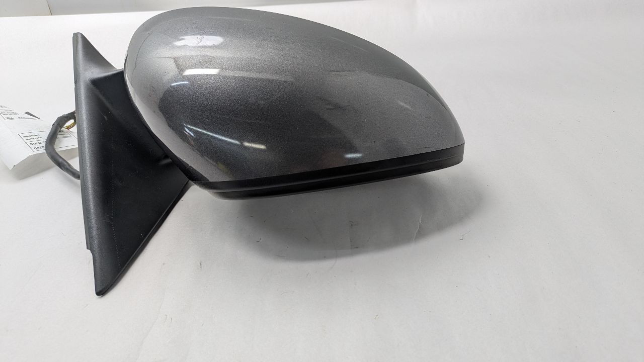 2018 ALFA-ROMEO GIULIA Right SIDE VIEW MIRROR - 477692