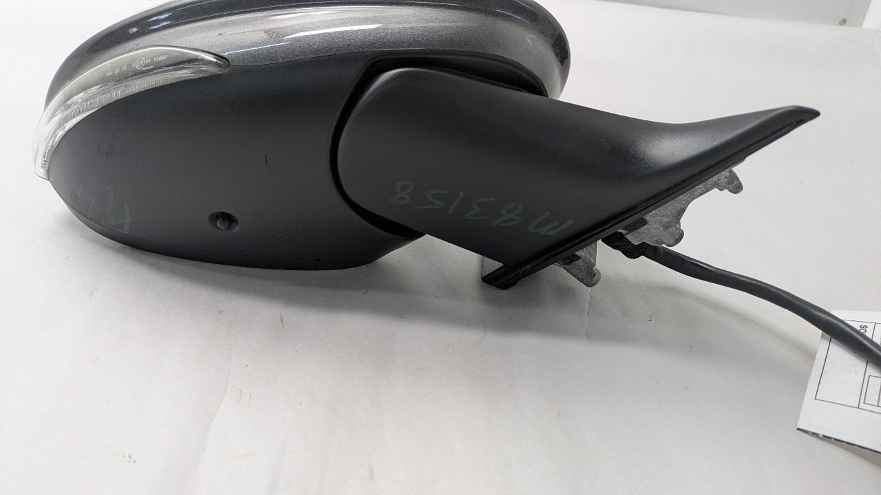 2018 ALFA-ROMEO GIULIA Right SIDE VIEW MIRROR - 477692 — photo 2