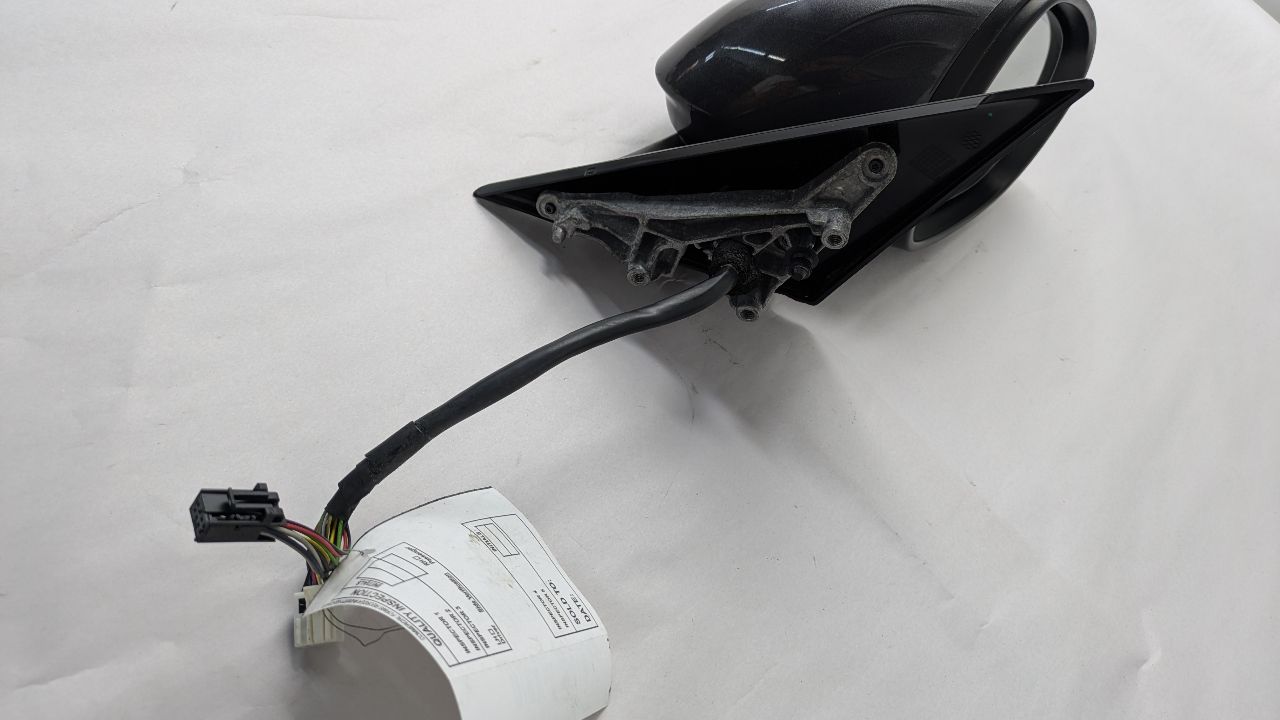 2018 ALFA-ROMEO GIULIA Right SIDE VIEW MIRROR - 477692 — photo 3