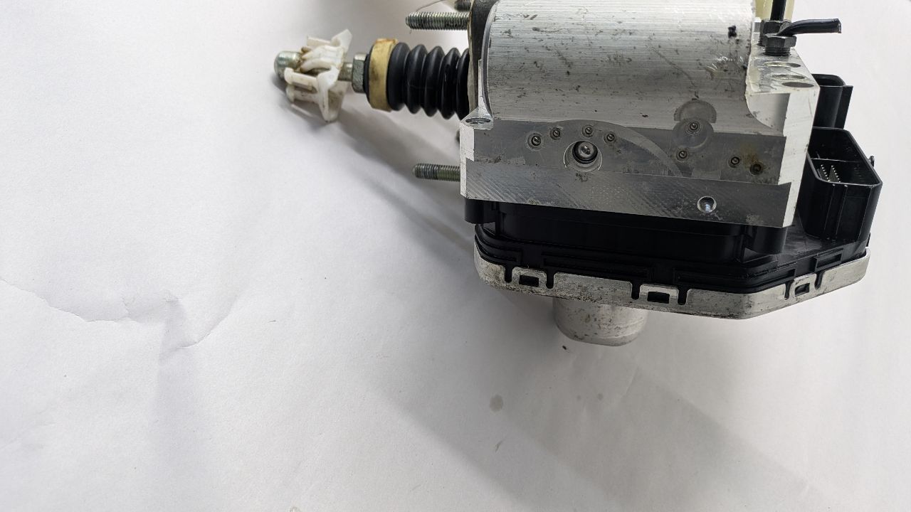 2018 ALFA-ROMEO GIULIA Anti-lock Brake Pts - 477700 — photo 2