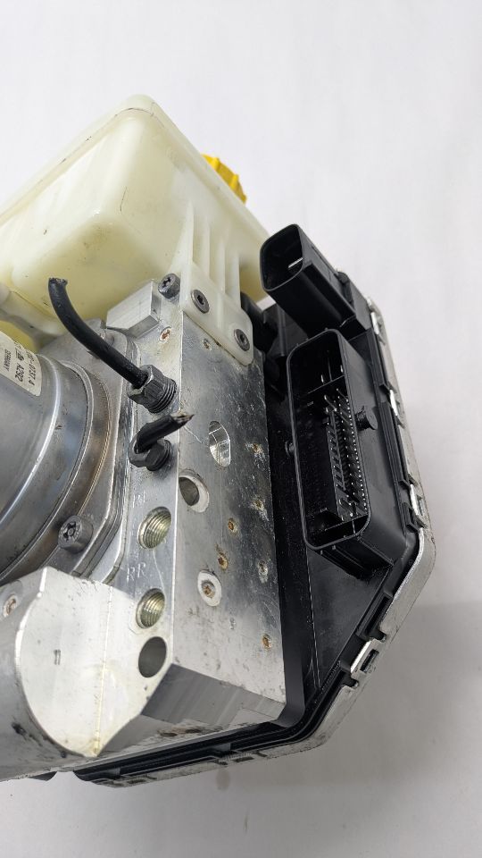 2018 ALFA-ROMEO GIULIA Anti-lock Brake Pts - 477700 — photo 3
