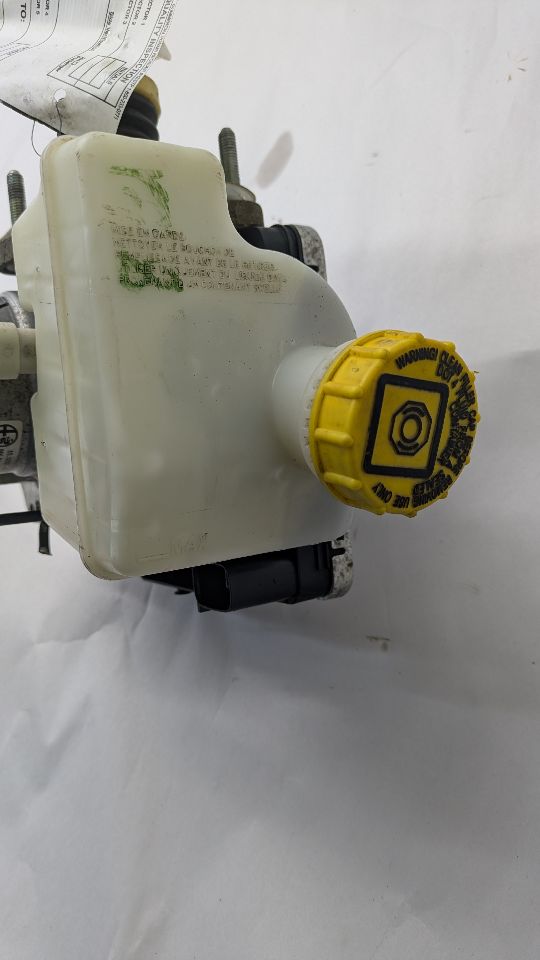 2018 ALFA-ROMEO GIULIA Anti-lock Brake Pts - 477700 — photo 5