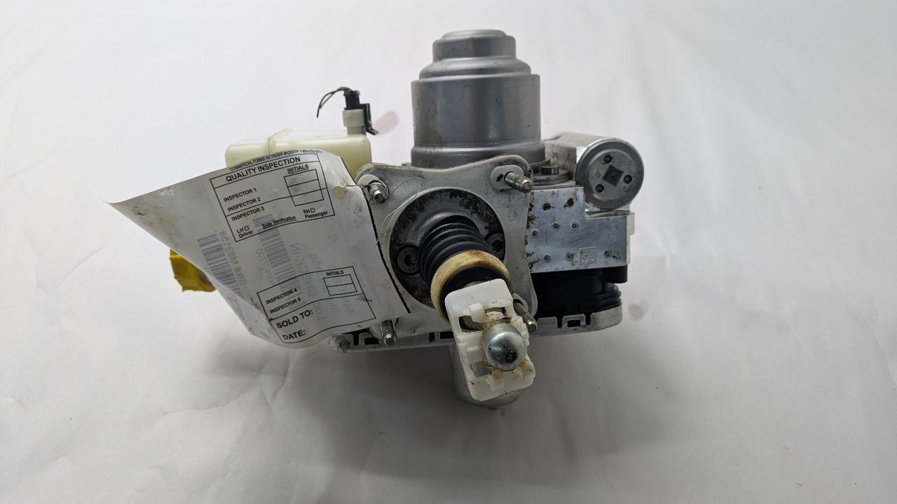 2018 ALFA-ROMEO GIULIA Anti-lock Brake Pts - 477700 — photo 6