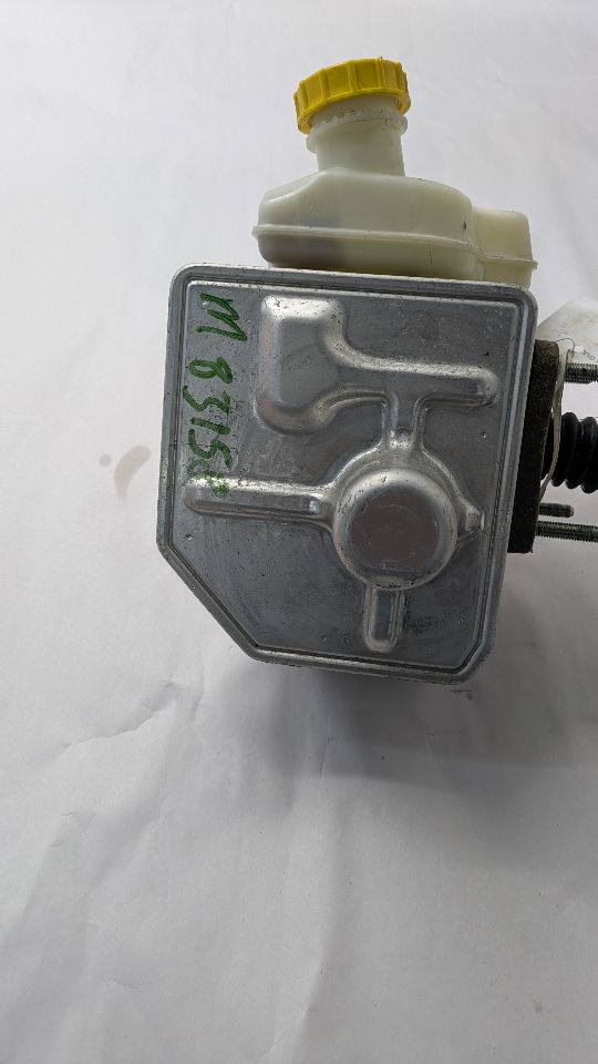 2018 ALFA-ROMEO GIULIA Anti-lock Brake Pts - 477700 — photo 7
