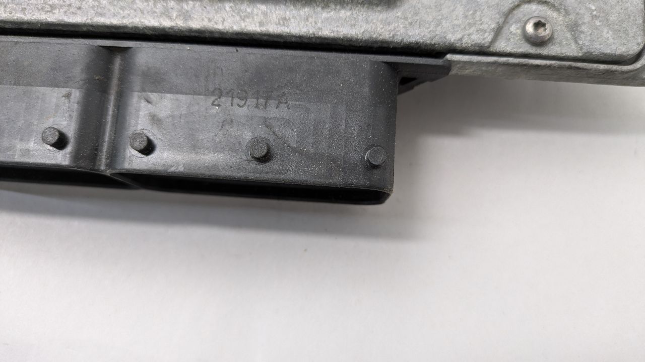 2018 ALFA-ROMEO GIULIA Eng/Motor Cont Mod - 477702 — photo 3